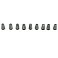 thumbnail image 3 of 9 Pcs Collier ER8 CNC Machine de Gravure Outil de Fraisage Tour Robinet Haute Précision, 3 of 10