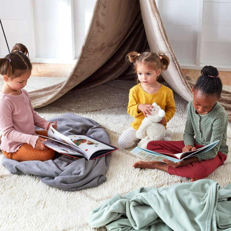 Super soft blanket king size hotsell