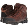 thumbnail image 6 of FSI FOOTWEAR SPECIALTIES INTERNATIONAL NAUTILUS Avenger Men's 6-inch Soft Toe Non-Metallic Waterproof Work Boots Brown - A7644, 6 of 7