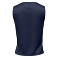thumbnail image 4 of Tank Tops for Women Sleeveless V Neck Fitting Basic Tops Summer Tops Womens Casual Tops, 4 of 4