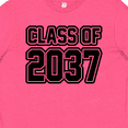 thumbnail image 4 of Inktastic Class of 2037 Youth T-Shirt, 4 of 5