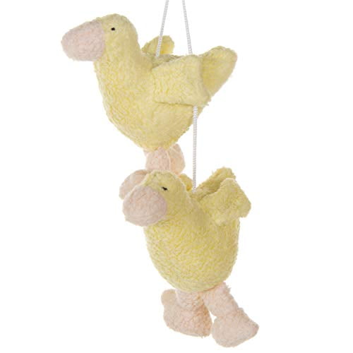 2 Pack Of Yellow Duck Crib Mobile Attachments Hanging Plush Animal Decorations For Baby Girl Or Boy Playpen Or Crib Accessories For Use With Mobile Hanger Sold Separately Walmart Com Walmart Com 2 Pack Of Yellow Duck Crib Mobile Attachments Hanging Plush Animal Decorations For Baby Girl Or Boy Playpen Or Crib Accessories For Use With Mobile Hanger Sold Separately Walmart Com Walmart Com