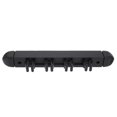 thumbnail image 5 of Compatible Avec4 Trous Mural Billard Billard Cue Rack, 5 of 5