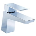 thumbnail image 2 of DANZE Robinet de Lavabo D222562, Chrome, 2 of 6