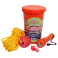 thumbnail image 1 of Trousse essentielle Fox 40 pour bateaux, 1 of 1