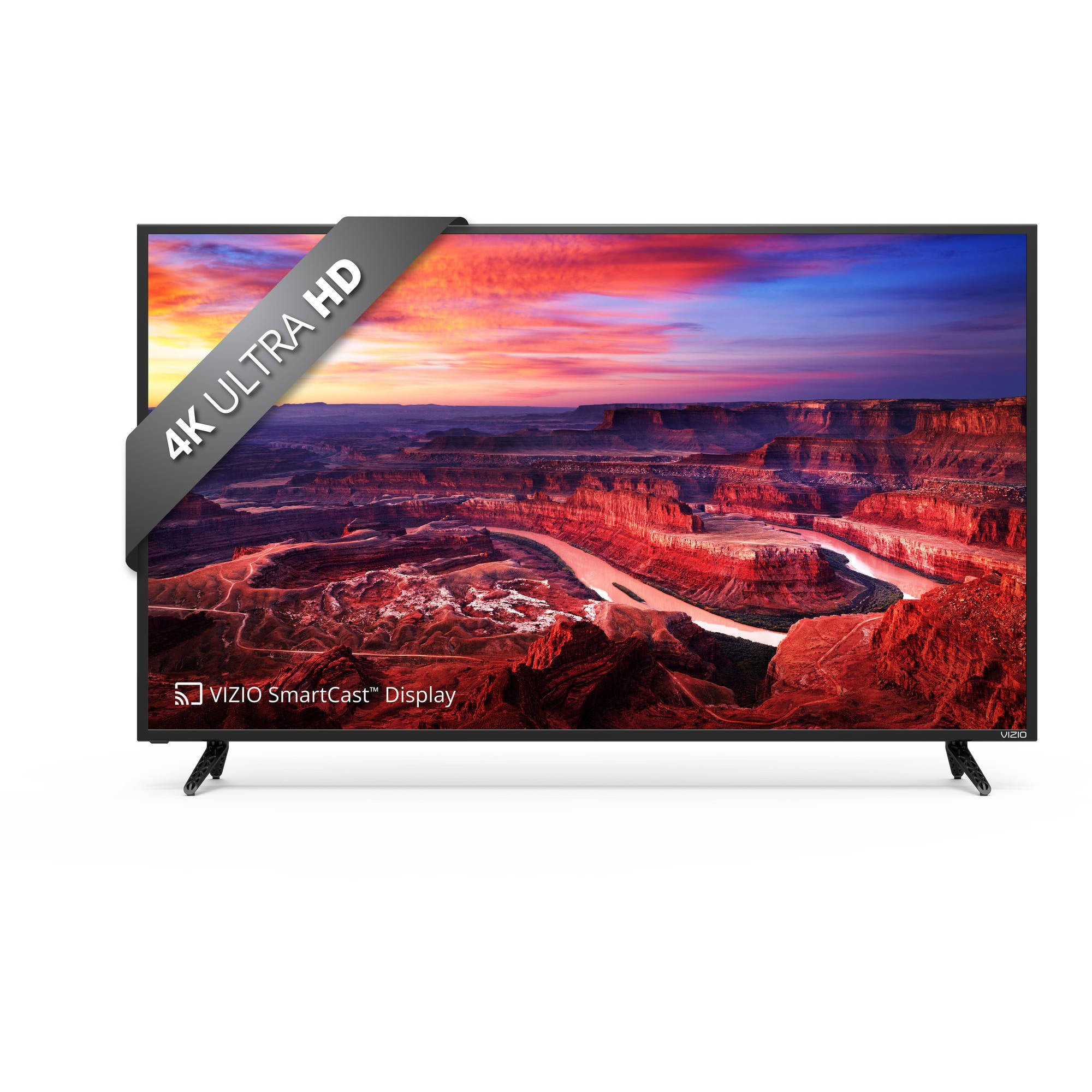 REFURBISHED VIZIO 70 Inch E70E3 4K UHD ClearAction 180 LED SMARTCAST