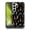 Black, variant on Head Case Designs Officially Licensed Looney Tunes Patterns Tweety Soft Gel Case Compatible with Samsung Galaxy S23 5G
