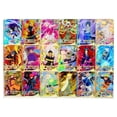 thumbnail image 2 of Kayou Genuine Naruto Card SSR Card Namikaze MinatoUzumaki Naruto Uchiha Sasuke [Updated To No. 080], 2 of 4