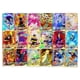 thumbnail image 2 of Kayou Genuine Naruto Card SSR Card Namikaze MinatoUzumaki Naruto Uchiha Sasuke [Updated To No. 080], 2 of 4
