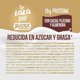 thumbnail image 2 of Leche Lala Super Food 100 cacao plátano y almendra 330 ml, 2 of 4
