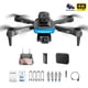 thumbnail image 4 of 720p HD Fpv Drone 3d Flip Rc Drone Control remoto Quadcopter Drone para principiantes JShteea libre de BPA, 4 of 9