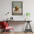 thumbnail image 5 of Jigsaw Puzzles 500 Pieces for Adults, Families Golden Retriever 500 Piece Jigsaw Puzzle - Wooden Puzzles - Challenging Puzzle Perfect for Game Nights, 5 of 8