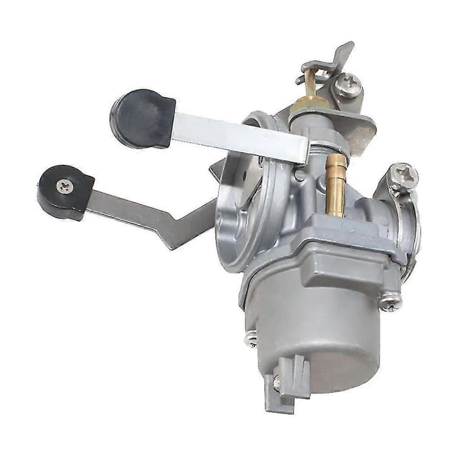 Outboard Carburetor 823040A4 823040T06 for Mercury Mariner 2.5HP 3.3HP 3.5HP 2-Strokes Boat Motor Carburetor Banmo