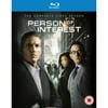 Person Of Interest: The Complete First Season [Blu-Ray]