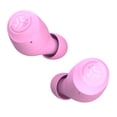 thumbnail image 5 of JLab Go Air Pop True Wireless Bluetooth Earbuds & Charging Case - Pink, Dual Connect, IPX4 Sweat Resistance, Bluetooth 5 Connection, 3 EQ Sound Settings Signature, Balanced, Bass Boost, 5 of 5