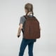 thumbnail image 5 of Disketp Dark Brown Glitter Mochila Ligera e Impermeable, Mochila de Día Resistente para Viajes, Senderismo y Uso Diario para Hombre y Mujer, 5 of 7