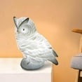 thumbnail image 4 of destyer Owl Shape Animal Lamp Shade Night Light Shell for Bedroom Living Room Decor, 4 of 9