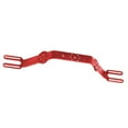 thumbnail image 1 of Adaptador Baoblaze Doble Bandeja de Buceo con Tornillos de Abrazadera Rojo, 1 of 8