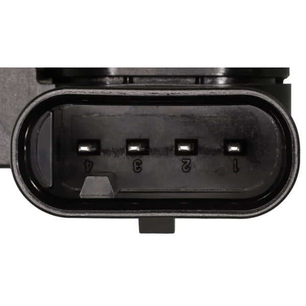 Manifold Absolute Pressure Sensor