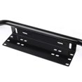 thumbnail image 2 of Focos Soporte Universal para matrícula de coche, soporte para marco de montaje de lámpara antiniebla SUV Jeep Likrtyny Para estrenar, 2 of 6