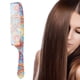 thumbnail image 1 of Peine Para El Cabello De Dientes Anchos, Peine De Dientes Anchos Para Desenredar, Diente Profesional Fuerte Para Mujeres Para Todo Tipo De Cabello Para Peluquero, 1 of 7