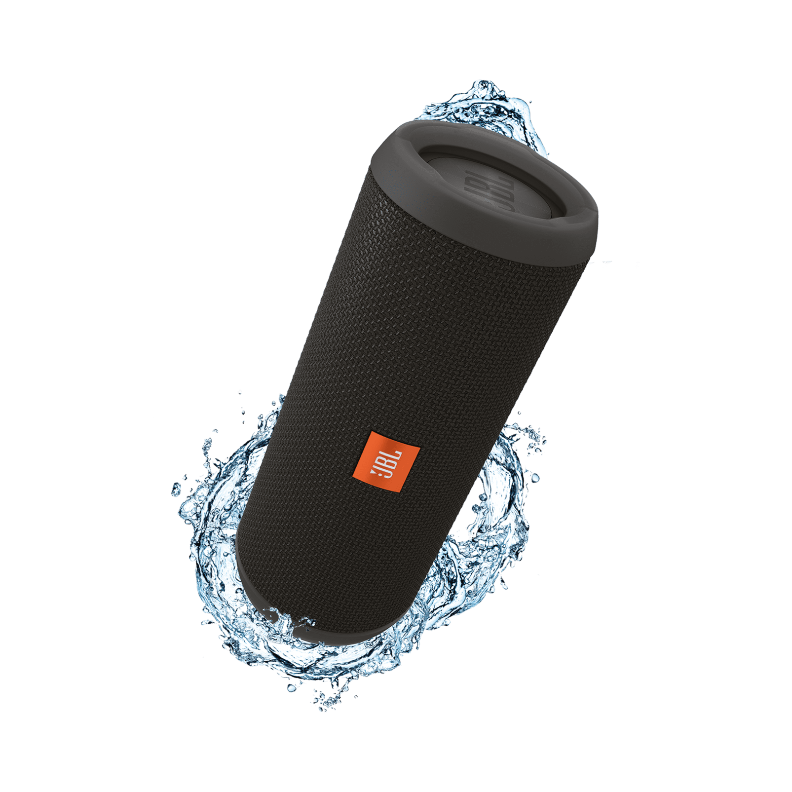 JBL Flip 3 Portable Bluetooth Speaker, - Manufacturer Used - Walmart.com