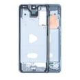 thumbnail image 1 of Boîtier Central de Remplacement Compatible pour Samsung Galaxy S20 (Bleu Nuage), 1 of 5