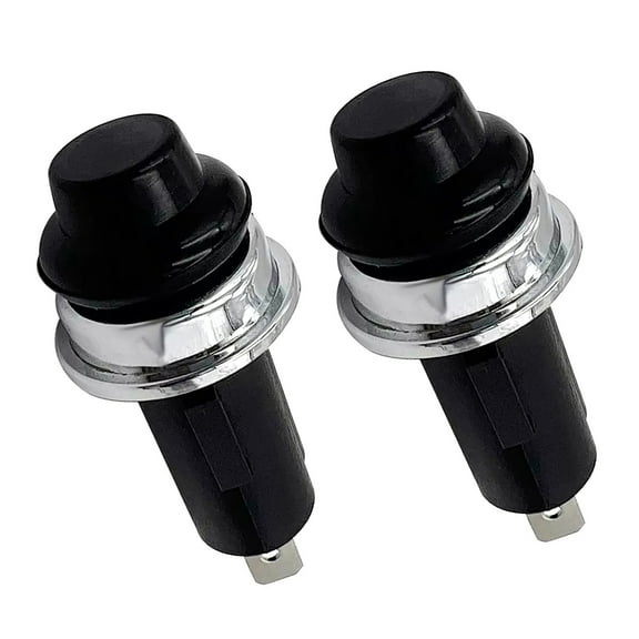 2 Packs Light Igniter Switch Replacement Parts 70189 For Weber Spirit Series GrillsTAPDRA Spare Part