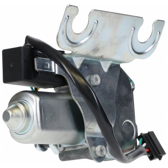 OEG Parts New Windshield Wiper Motor Replacement for Jeep Cherokee 97-01 Rear Wiper Motor 55154944 55154944AB 40-444 85-444