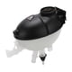 thumbnail image 4 of Coolant Expansion Tank 2045000549 For Mercedes-Benz GLK-CLASS S212 X204 W204 W212 C207 A207, 4 of 5