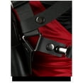 thumbnail image 4 of Ada Wong Game-Accurate Dress - Convention Roleplay Outfit, 4 of 11