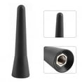 thumbnail image 1 of Aerial, Heat Resistant Short Antenna Mast Plug And Play With 2 Screw For Auto, 1 of 8