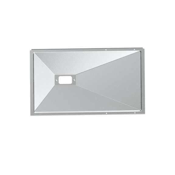 4-Burners Grill Grease Tray