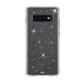 thumbnail image 1 of Case-Mate Sheer Crystal Case For Galaxy S10+, 1 of 2