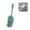 Green, variant on Back Scrubber for Shower, Loofah Long Handle Bath Body Brush, Soft Mesh Sponge On a Stick for Shower Men Women Kids Elderly, Exfoliating Scrub Cleaning Luffa for All Kinds of Skin