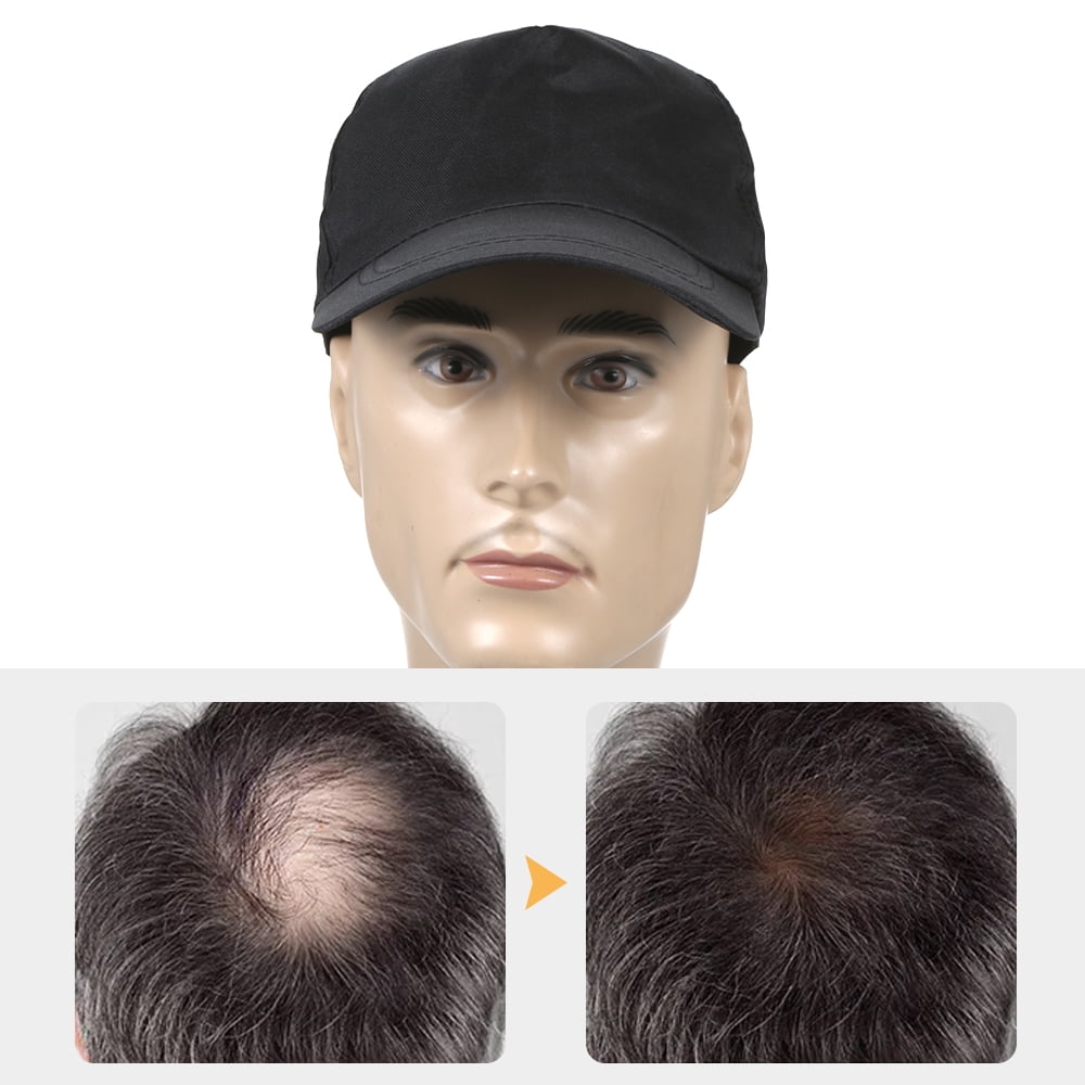 Anti Hair Loss Cap Hair Growth Laser 