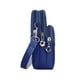 thumbnail image 2 of Bolso Xtellar Bandolera Impermeable Multifuncional Casual Para Mujer Color Azul, 2 of 4