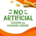 thumbnail image 4 of Simply Cheetos Crunchy Cheese White Cheddar Flavored Snacks, 6.5 oz, 4 of 11