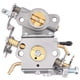 thumbnail image 5 of C1M-W26 Carburetor for Poulan P3314 PP4218A P3416 P3516 Gas Chainsaw, Replacement Part 545070601 Carb, 5 of 6
