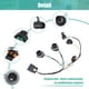 thumbnail image 4 of Faro Cableado Arnés Faro Cable Arnés Reemplazo 15841610, 4 of 7