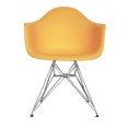 thumbnail image 1 of Bucket Chair Wood Legs - Adults, 1 of 1