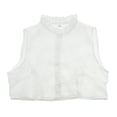 thumbnail image 1 of Collar de cuello falso Yuyangstore Blusa de encaje desmontable Gargantilla Camisa de Peter Pan, 1 of 5