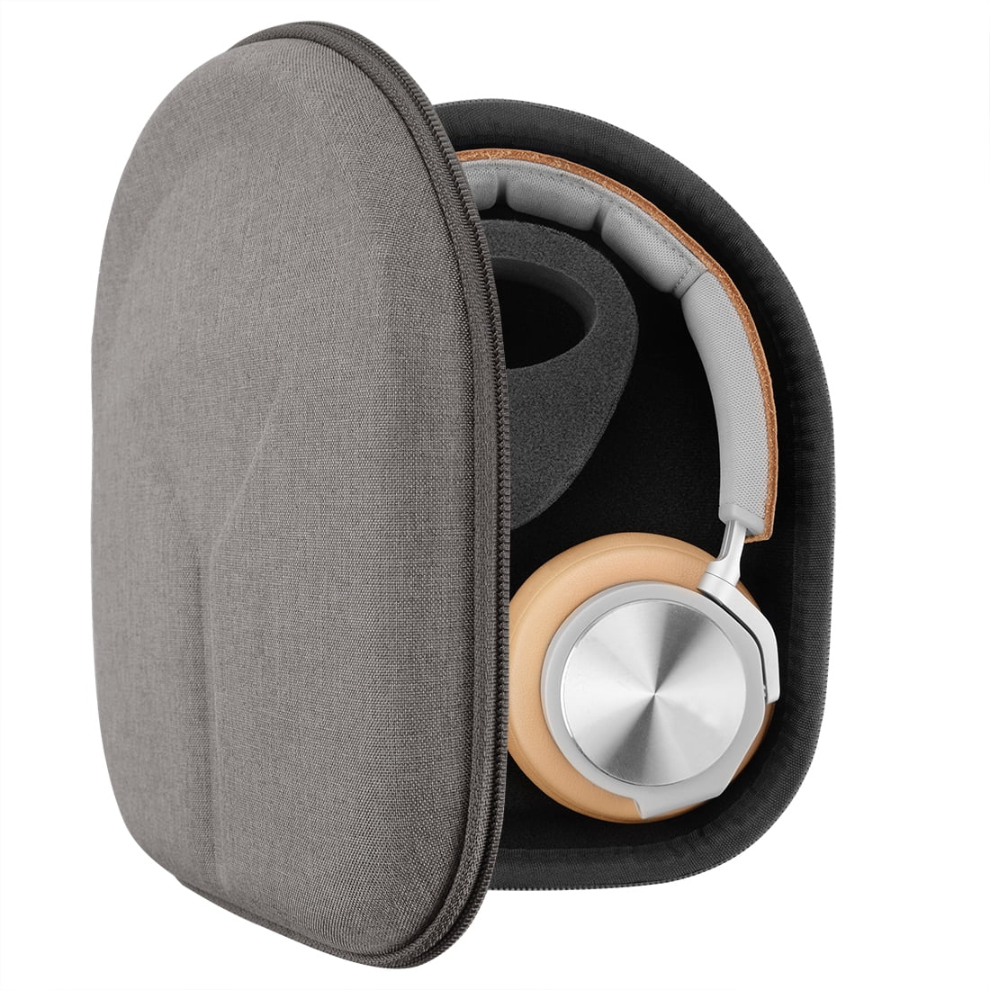 Geekria UltraShell Case Compatible with Bang & Olufsen Beoplay H9i, H9 3rd Gen, H4, H9, H8, H6