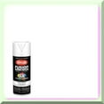 thumbnail image 3 of Fusion All-In-One Spray Paint - Indoor/Outdoor Use - White - 12oz (Pack of 1), 3 of 5
