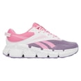 thumbnail image 1 of TENIS REEBOK MUJER ZIG DYNAMICA 6 BLANCO ROSA RUNNING blanco 245, 1 of 5