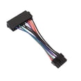 thumbnail image 3 of Pin para cable 12p Q87-AM 24p 15 cm 24 a 12 para suministrar pin de alimentación ATX, 3 of 8