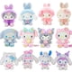 thumbnail image 2 of Muñeco de peluche de Anime para niños, juguete colgante de colección, Festival de cumpleaños, Kuromi Cinnamoroll Melody, Sanrio Limited qiuyongming unisex, 2 of 2
