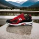 thumbnail image 1 of Men's New Balance 2002R - True Red/Black/White, 1 of 5