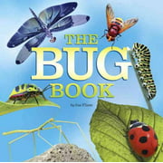 Bug Book, Sue Fliess Paperback