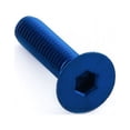thumbnail image 3 of Aluminum Countersunk Bolt M5x(0.80mm)x20mm, 3 of 6